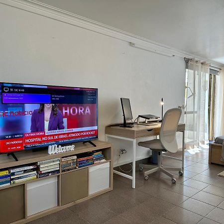 Cascais Quaint Cottage Алкабидеш Екстериор снимка