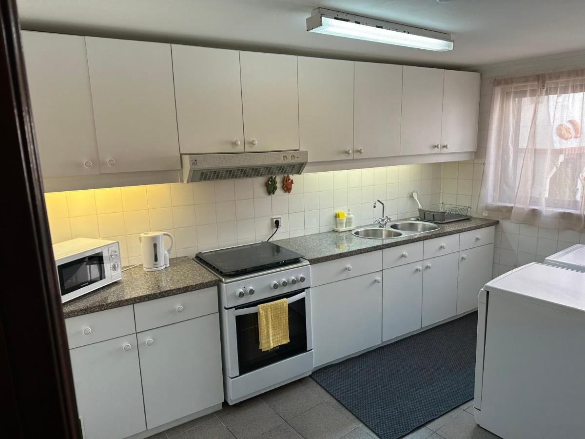 Cascais Quaint Cottage Алкабидеш Екстериор снимка