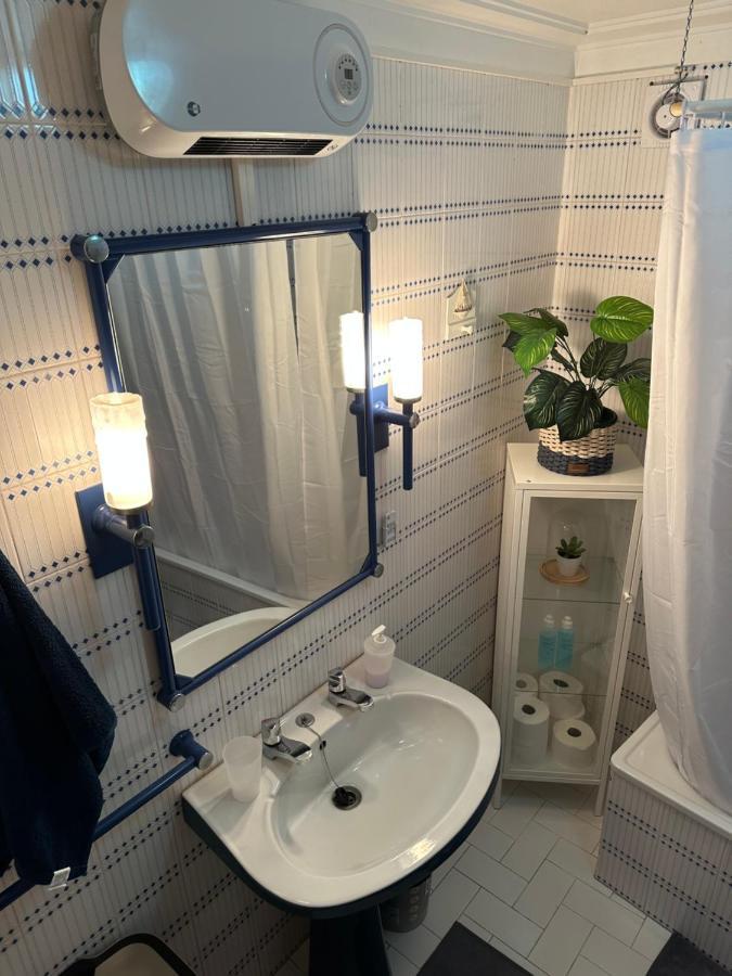 Cascais Quaint Cottage Алкабидеш Екстериор снимка