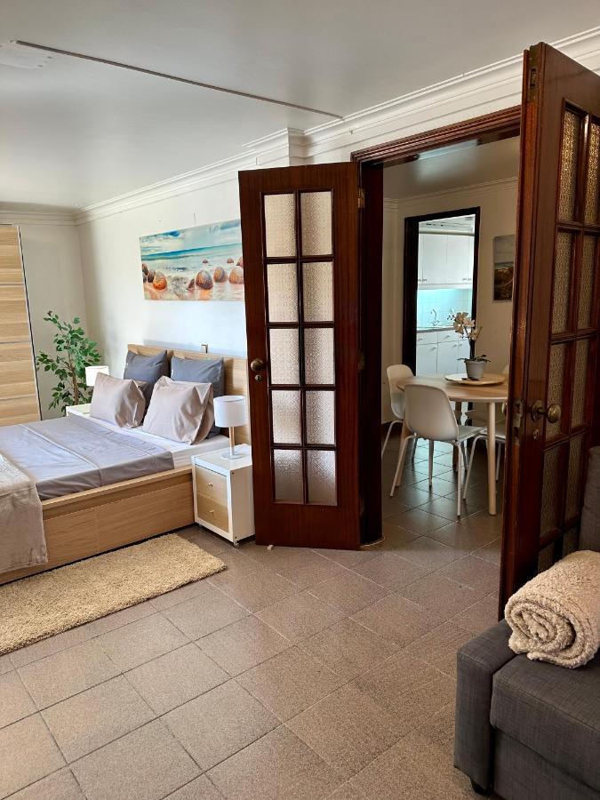 Cascais Quaint Cottage Алкабидеш Екстериор снимка