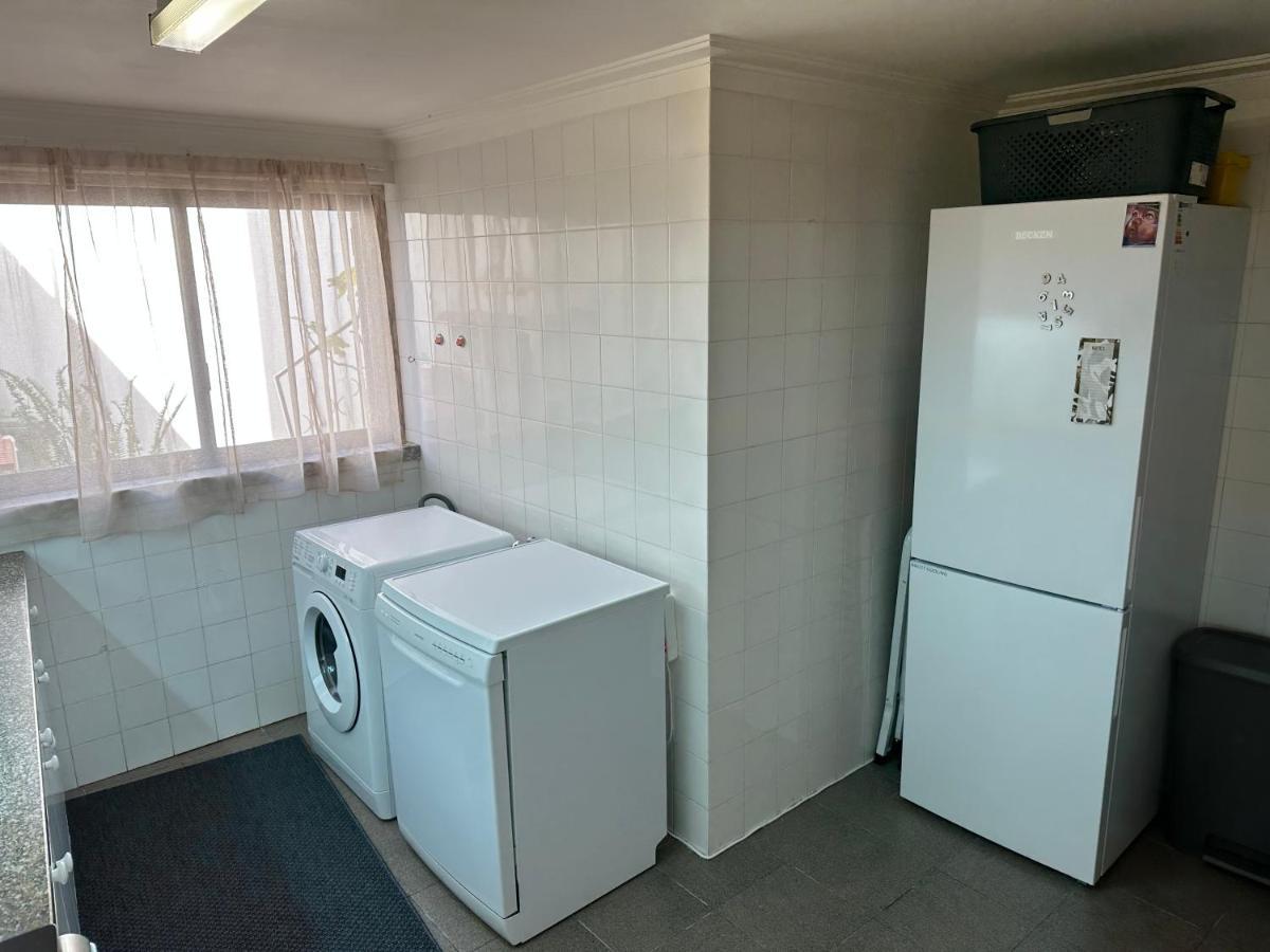 Cascais Quaint Cottage Алкабидеш Екстериор снимка